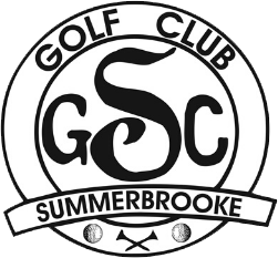 Golf Club of Summerbrooke Logo